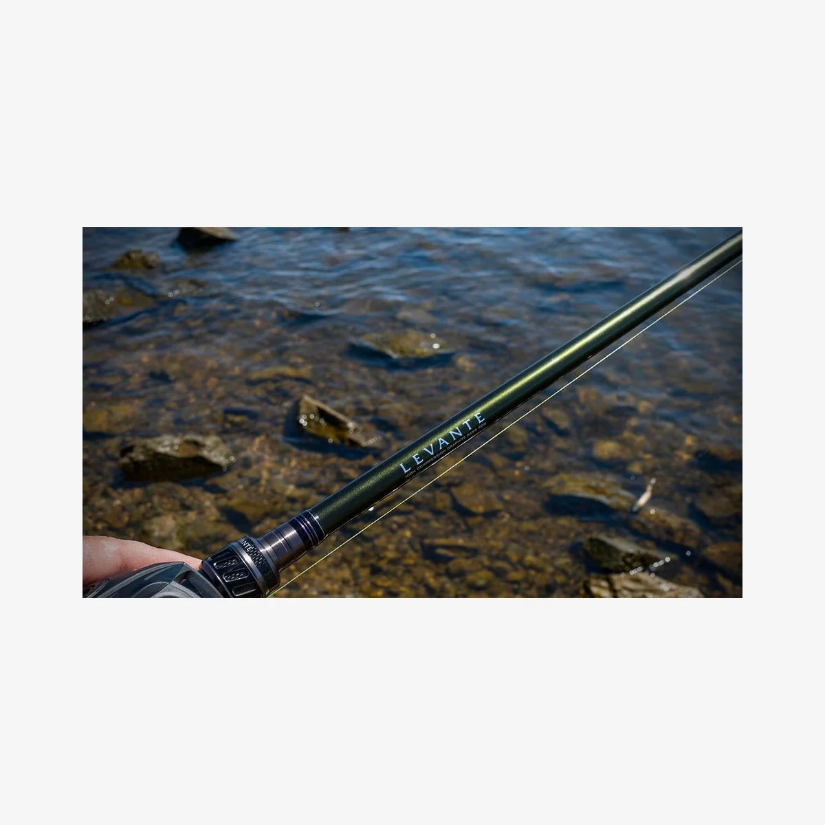 MEGABASS LEVANTE (2019) F3-67LV 1-tlg - Image 1