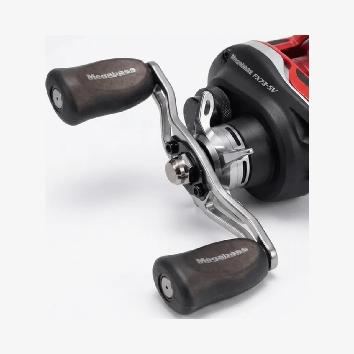 MEGABASS HYPER CORK KNOB - Image 1