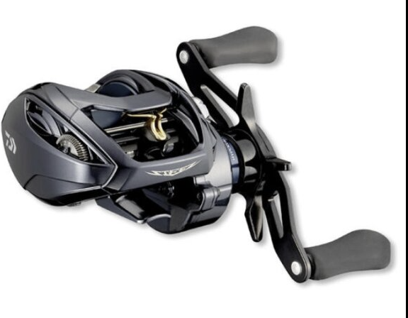Daiwa Steez A TW 7.1