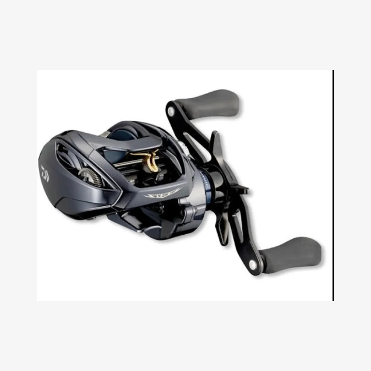 Daiwa Steez A TW 7.1 - Image 1